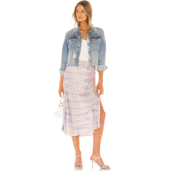 Young Fabulous & Broke Felicity Skirt S - Picture 4 of 5